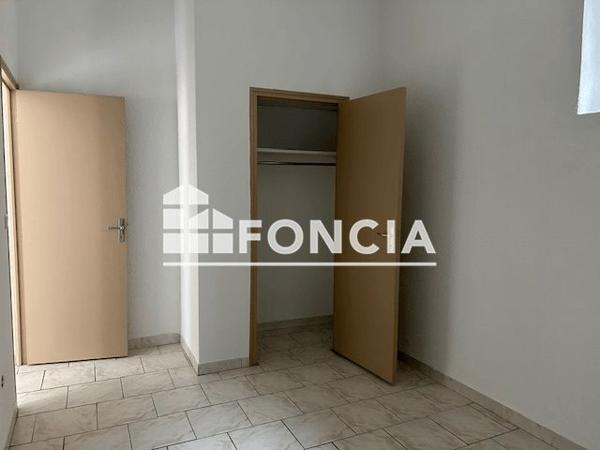 Location Appartement 2 pièces 39.97 m² - 3 IMPASSE REAUMUR Narbonne 11100