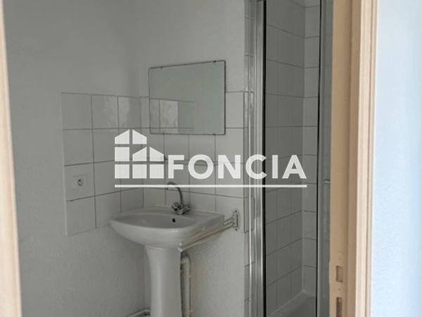 Location Appartement 2 pièces 39.97 m² - 3 IMPASSE REAUMUR Narbonne 11100