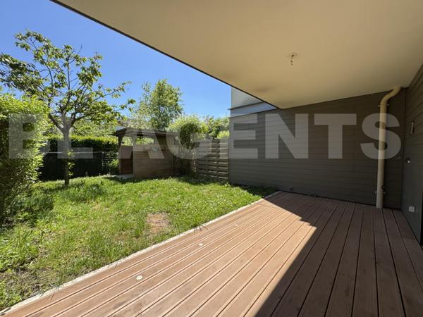 Appartement 3 pièce(s) 69 m2