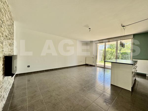 Appartement 3 pièce(s) 69 m2