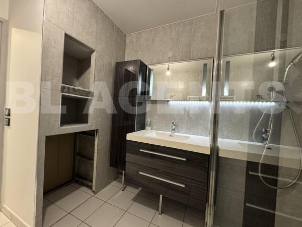 Appartement 3 pièce(s) 69 m2