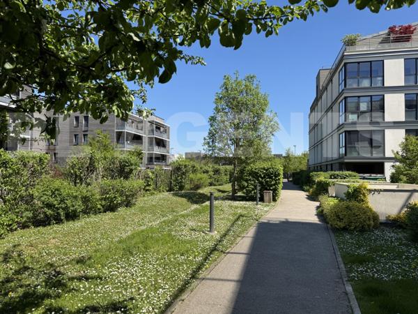 Appartement 3 pièce(s) 69 m2