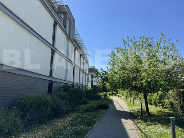 Appartement 3 pièce(s) 69 m2