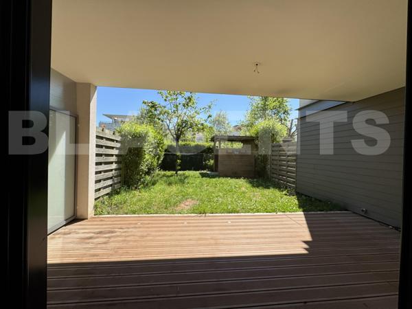 Appartement 3 pièce(s) 69 m2