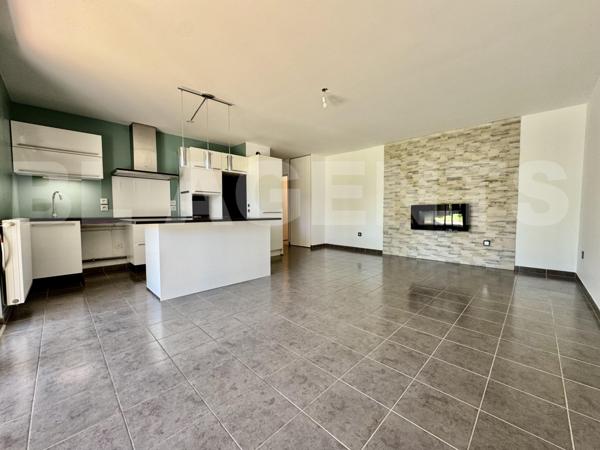 Appartement 3 pièce(s) 69 m2