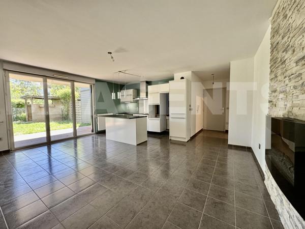 Appartement 3 pièce(s) 69 m2