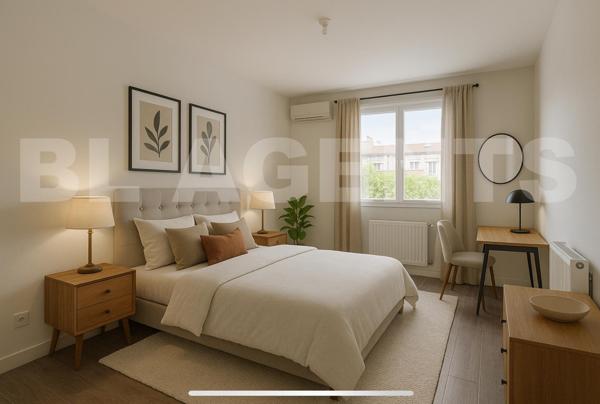 Appartement 3 pièce(s) 69 m2