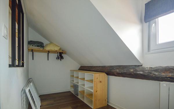 Appartement à vendre    1 pièce • 17,22 m2 Pau