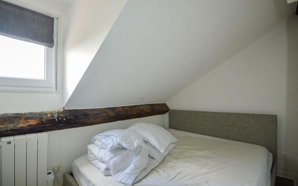 Appartement à vendre    1 pièce • 17,22 m2 Pau