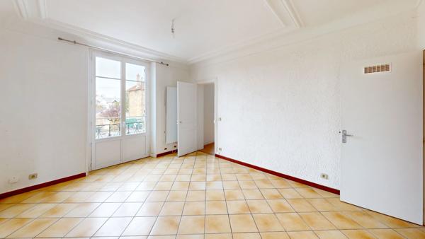 Appartement SACLAY 3 pièces 68.40 m²