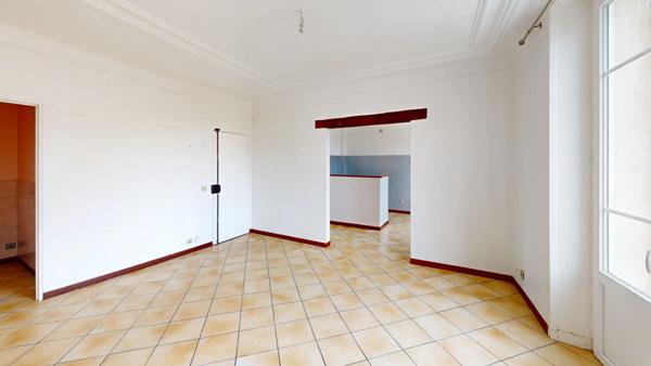 Appartement SACLAY 3 pièces 68.40 m²