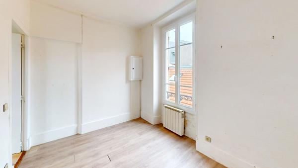 Appartement SACLAY 3 pièces 68.40 m²