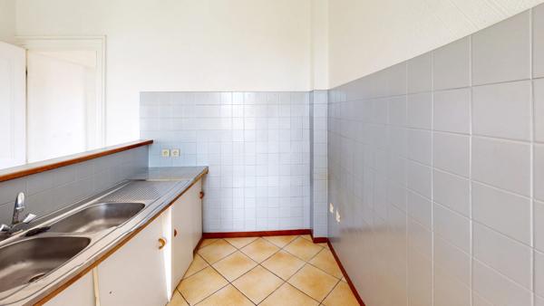 Appartement SACLAY 3 pièces 68.40 m²