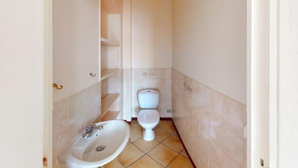 Appartement SACLAY 3 pièces 68.40 m²