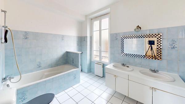 Appartement SACLAY 3 pièces 68.40 m²