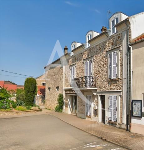 Appartement SACLAY 3 pièces 68.40 m²