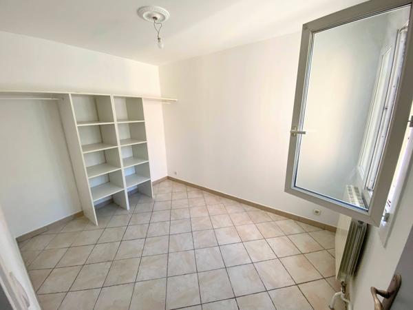 Aubagne (13400) T3 bis résidence les Lavandes