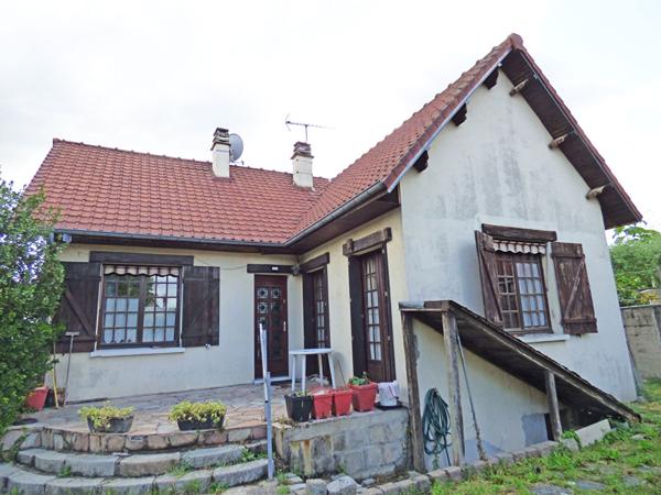 Maison Gagny 4 pièce(s)