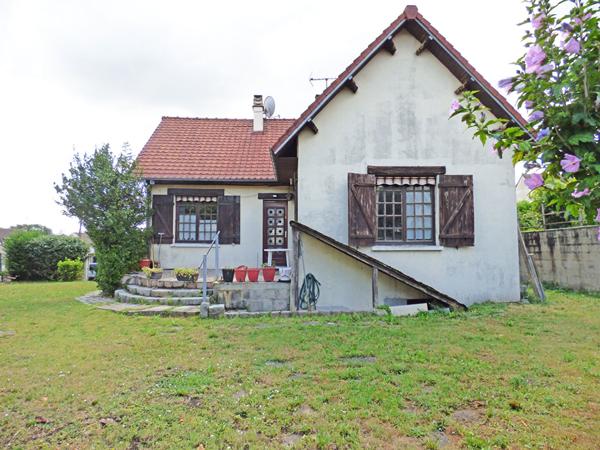 Maison Gagny 4 pièce(s)