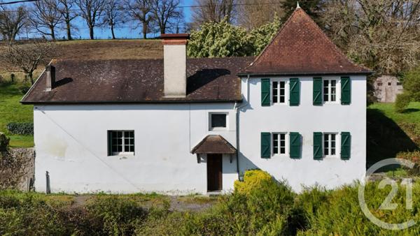 Maison à vendre  11 pièces - 159,92 m2 ORTHEZ - 64