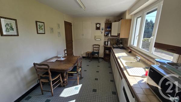 Maison à vendre  11 pièces - 159,92 m2 ORTHEZ - 64