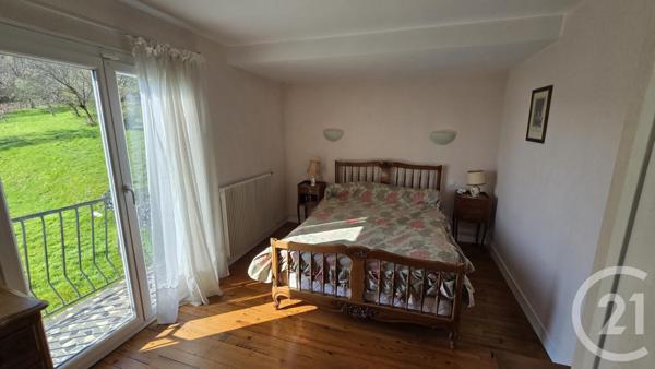 Maison à vendre  11 pièces - 159,92 m2 ORTHEZ - 64