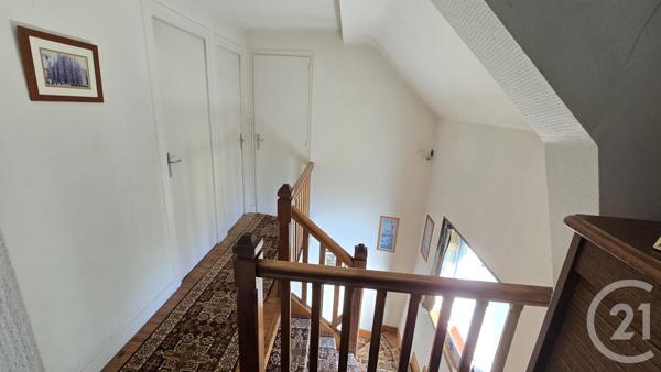 Maison à vendre  11 pièces - 159,92 m2 ORTHEZ - 64