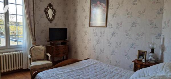 Saint Malo - Cottages - Maison (132m²) - Jardin (590m²)