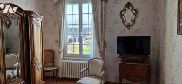 Saint Malo - Cottages - Maison (132m²) - Jardin (590m²)