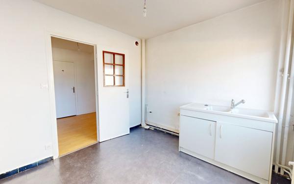 Appartement à vendre    4 pièces • 115 m2 Bar-le-Duc