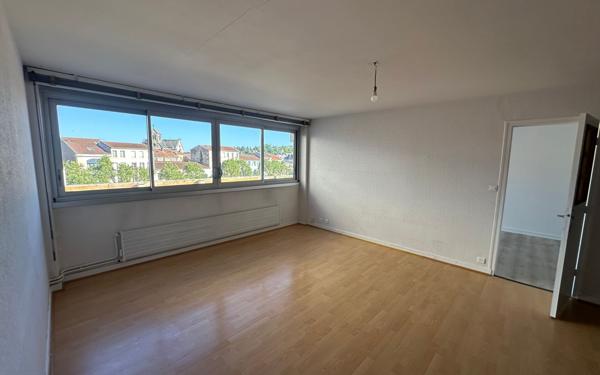 Appartement à vendre    4 pièces • 115 m2 Bar-le-Duc