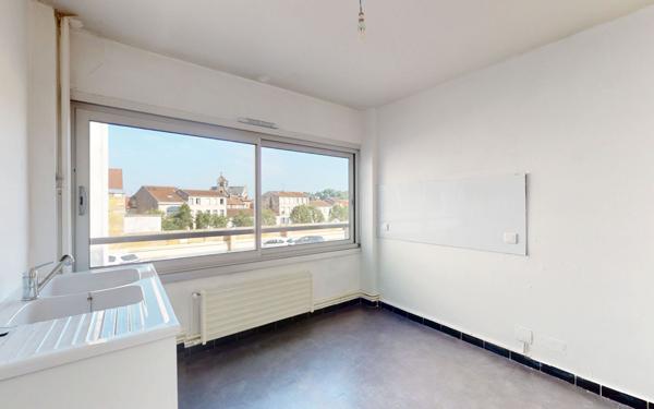 Appartement à vendre    4 pièces • 115 m2 Bar-le-Duc