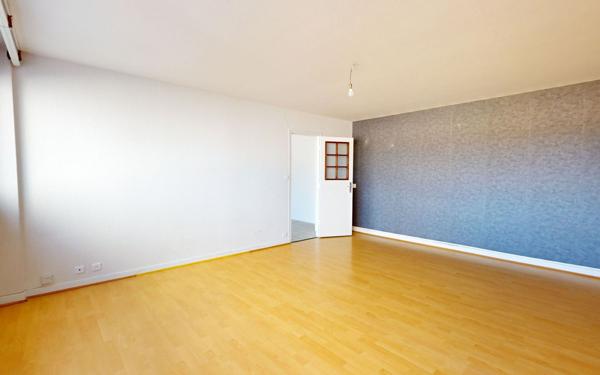 Appartement à vendre    4 pièces • 115 m2 Bar-le-Duc