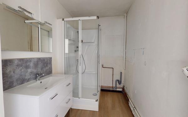 Appartement à vendre    4 pièces • 115 m2 Bar-le-Duc