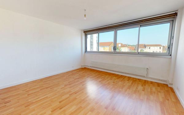 Appartement à vendre    4 pièces • 115 m2 Bar-le-Duc