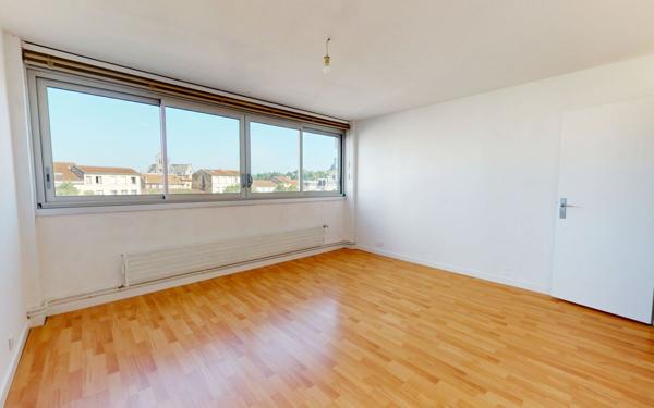 Appartement à vendre    4 pièces • 115 m2 Bar-le-Duc