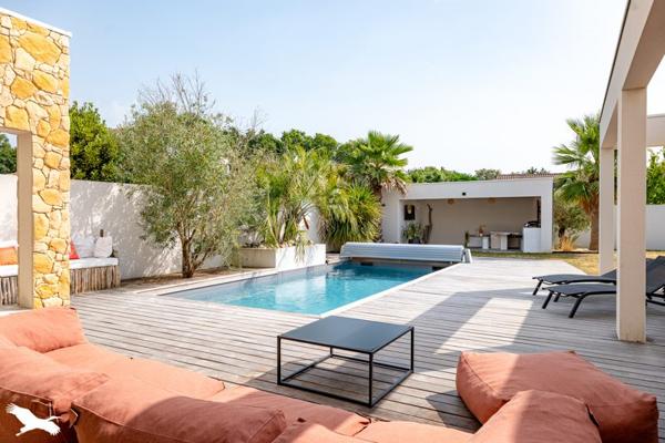 Maison à vendre |  Royan |  6 pièces | 184 m²