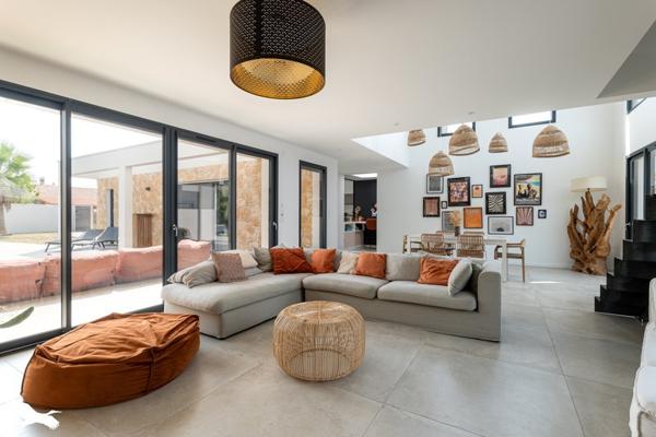 Maison à vendre |  Royan |  6 pièces | 184 m²