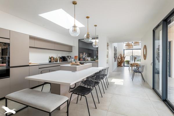 Maison à vendre |  Royan |  6 pièces | 184 m²