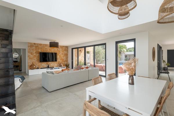 Maison à vendre |  Royan |  6 pièces | 184 m²