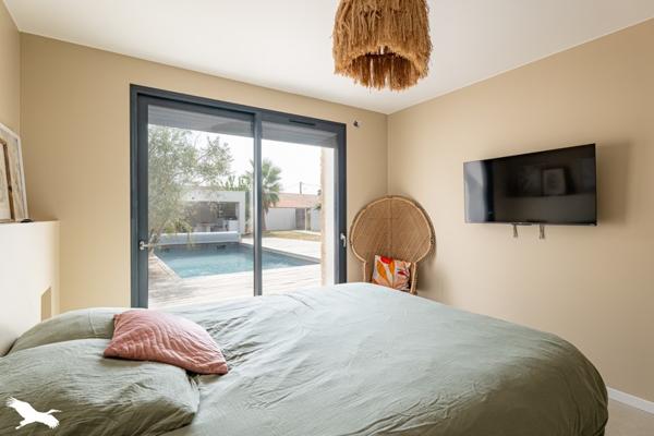 Maison à vendre |  Royan |  6 pièces | 184 m²