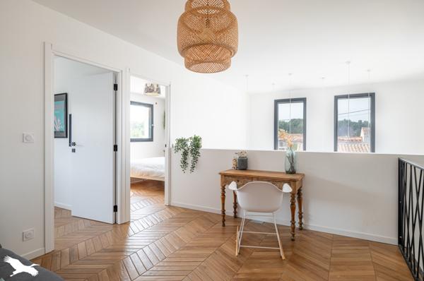 Maison à vendre |  Royan |  6 pièces | 184 m²