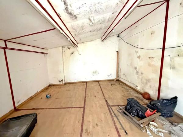 Vente                                                      Maison
                        
                     7 pièces                      145 m2                     à Sucy-en-Brie