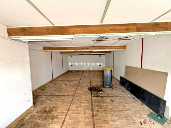 Vente                                                      Maison
                        
                     7 pièces                      145 m2                     à Sucy-en-Brie