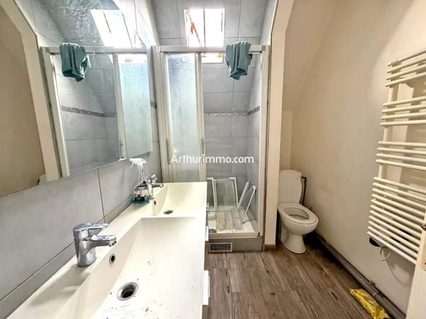 Vente                                                      Maison
                        
                     7 pièces                      145 m2                     à Sucy-en-Brie