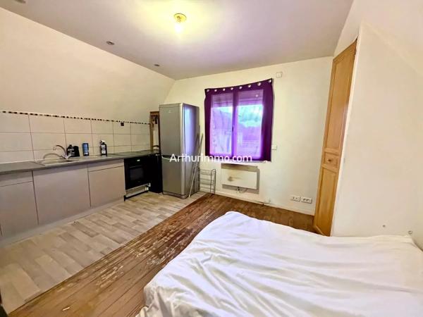 Vente                                                      Maison
                        
                     7 pièces                      145 m2                     à Sucy-en-Brie