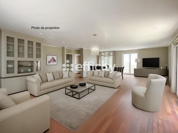 Maison 4 pièces - 94 m² Exclusivité efficity