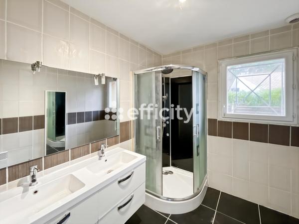 Maison 4 pièces - 94 m² Exclusivité efficity