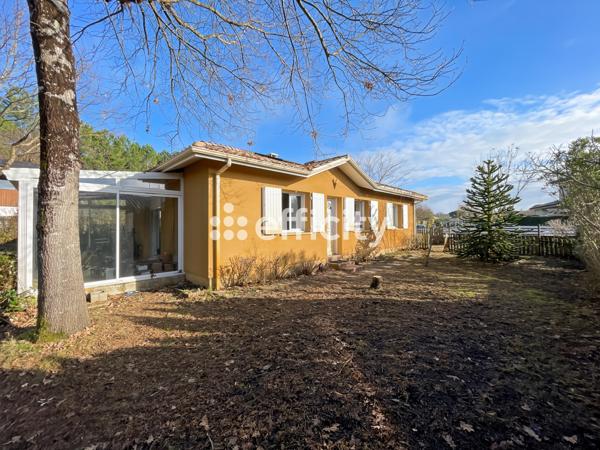 Maison 4 pièces - 94 m² Exclusivité efficity