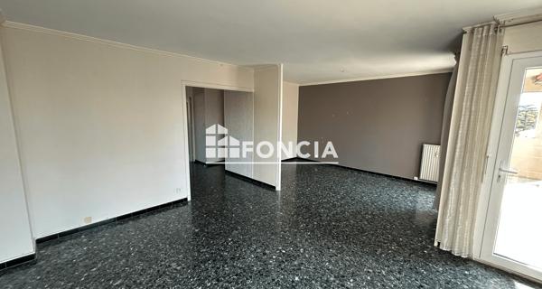 À vendre Appartement 3 pièces 87 m² - Carpentras 84200